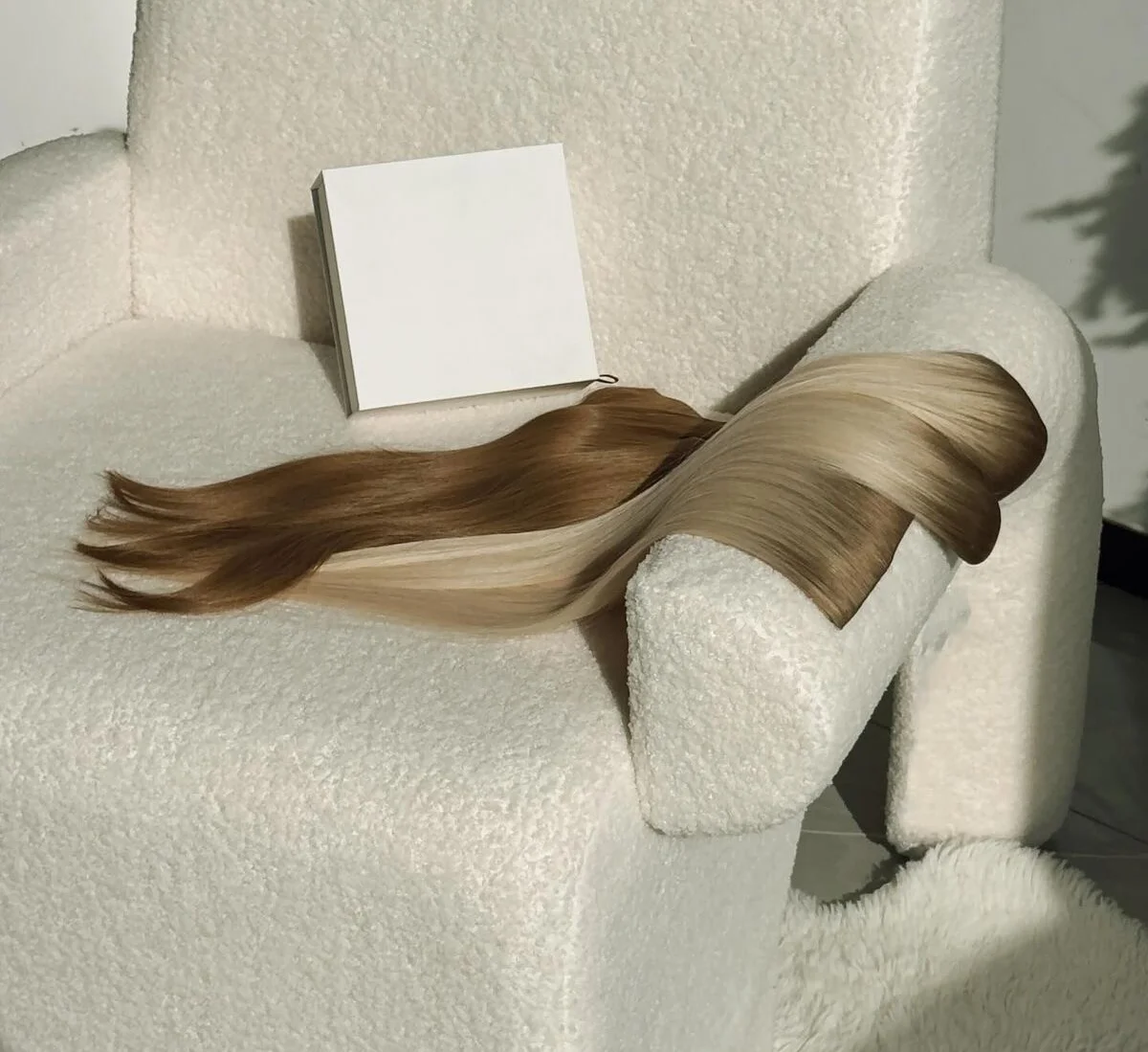 Hair Extensions